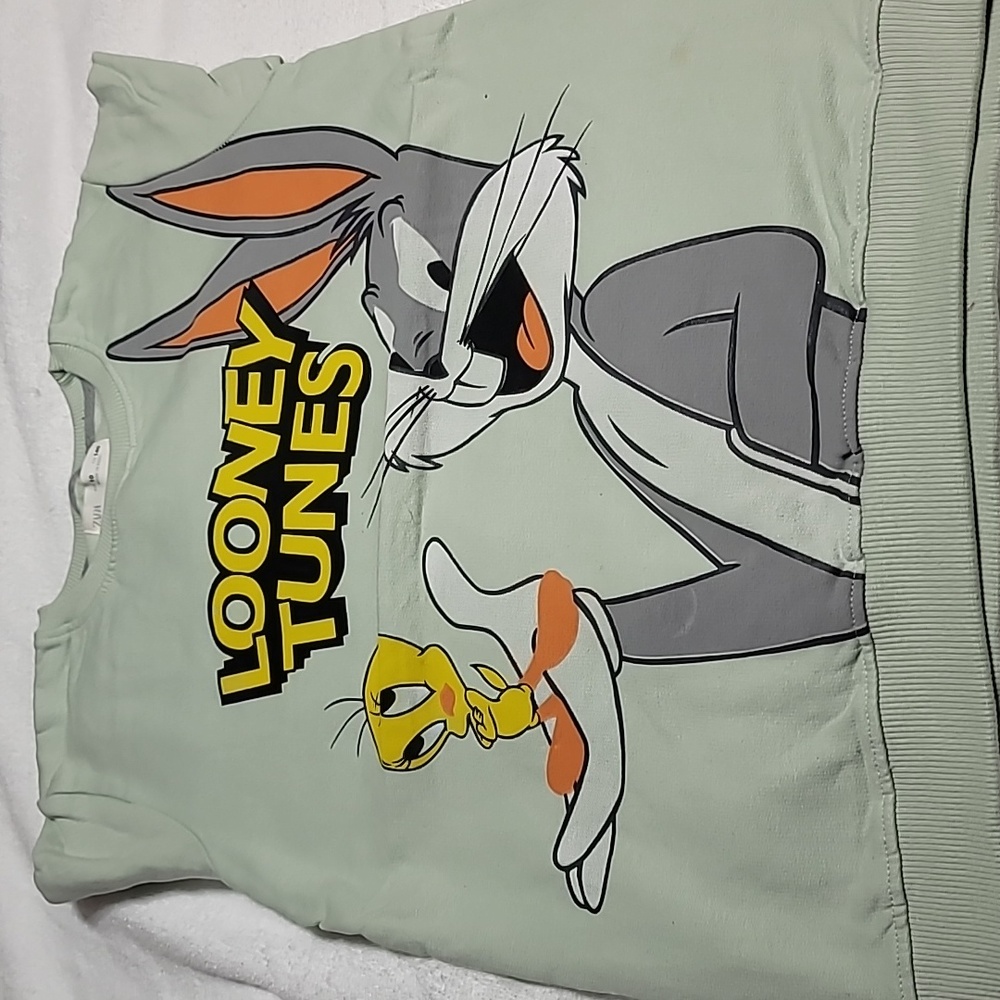 Zara Sweatshirt